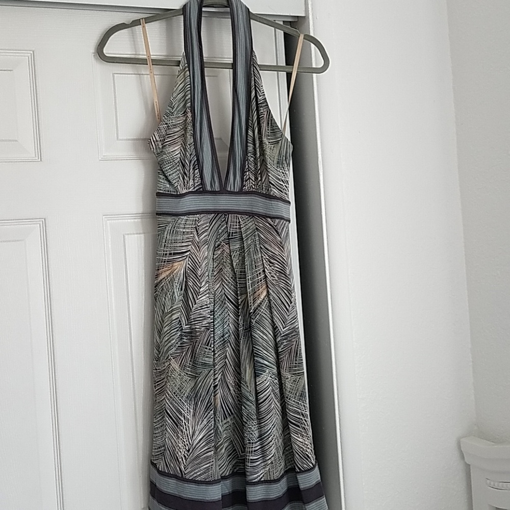 BCBG dress